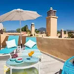 Maison Marbella Puerto Banus