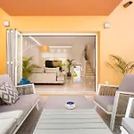 Maison Marbella Puerto Banus