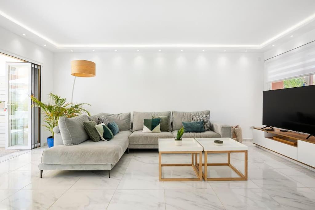 Maison Puerto Banus Marbella