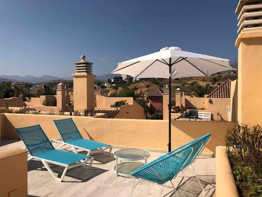 Maison Puerto Banus Holiday home Marbella