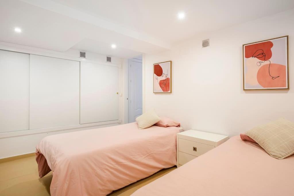 Maison Puerto Banus Holiday home *
