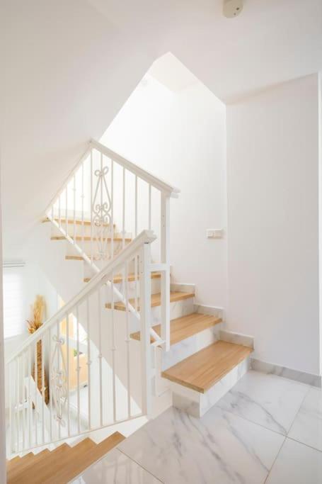 Maison Puerto Banus *