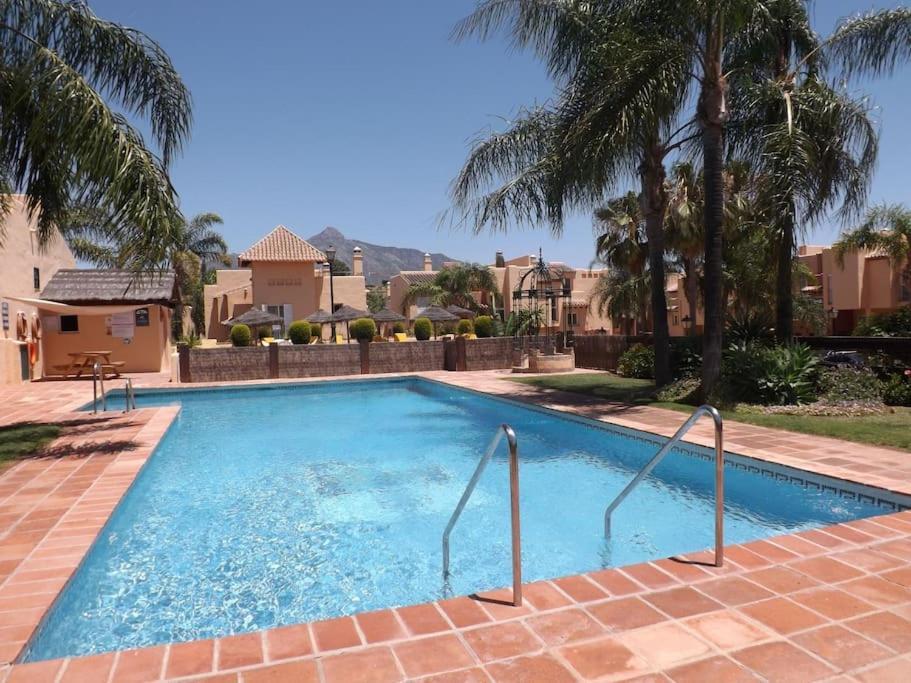 Maison Puerto Banus Holiday home *
