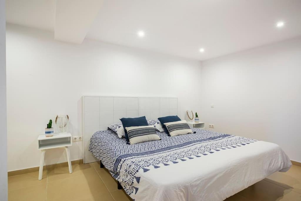 Maison Puerto Banus * Marbella