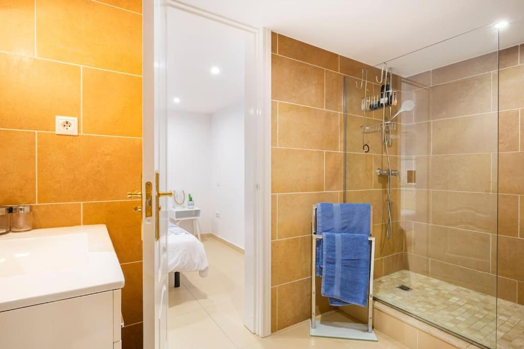Maison Puerto Banus Holiday home