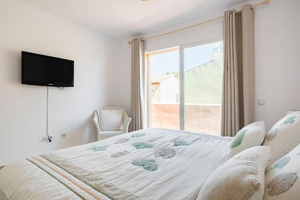 Maison Puerto Banus Holiday home Marbella
