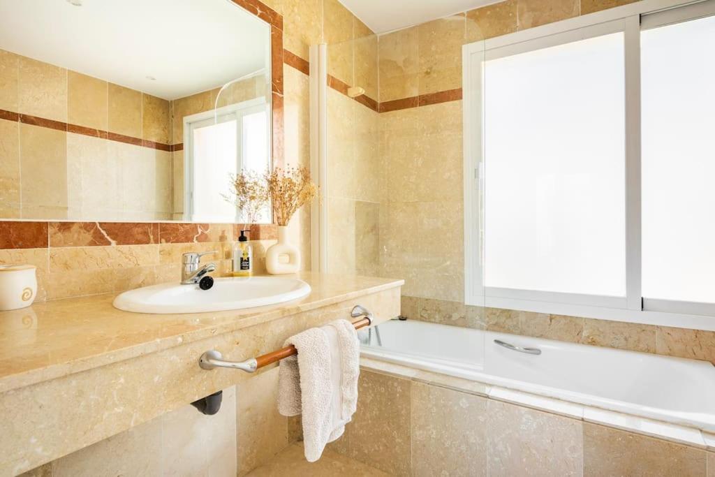 Maison Puerto Banus Holiday home Marbella