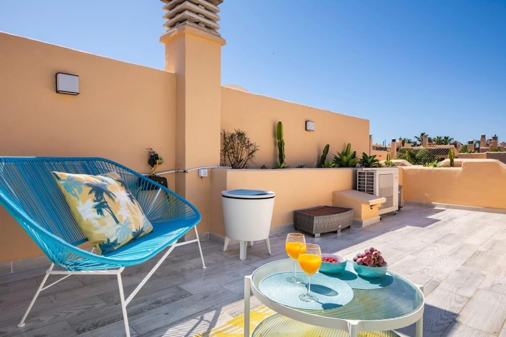 Maison Puerto Banus Holiday home *
