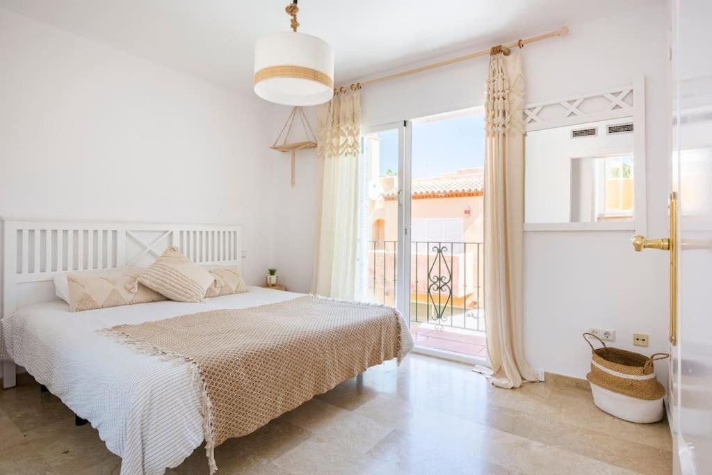 Holiday home Maison Puerto Banus
