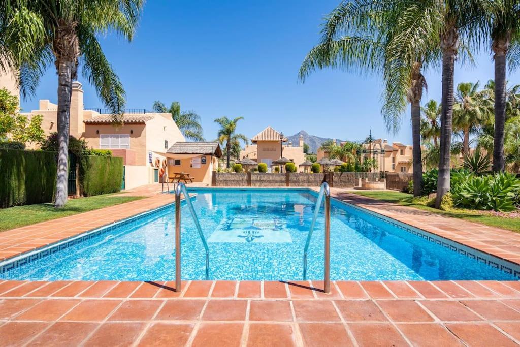 Maison Puerto Banus Holiday home