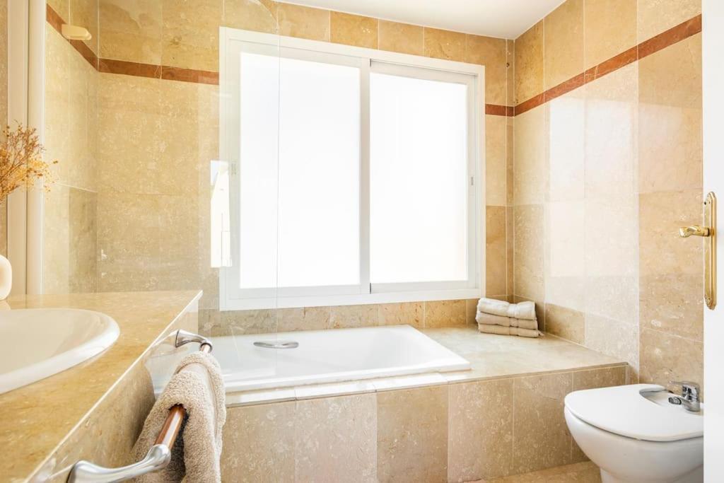 Maison Puerto Banus Holiday home