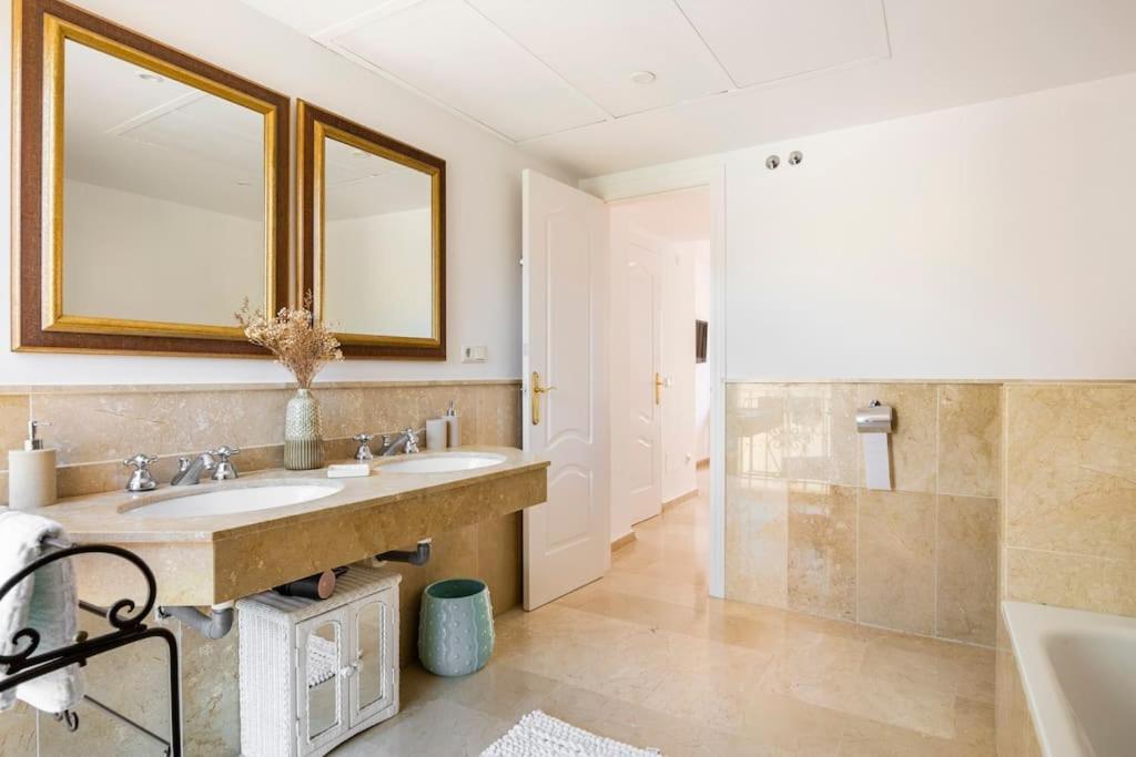 Holiday home Maison Puerto Banus