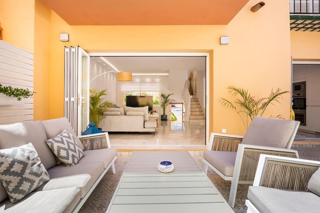Maison Puerto Banus Holiday home Marbella